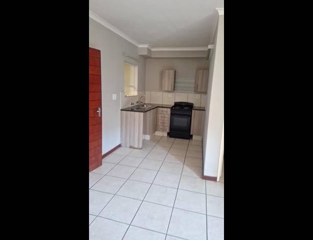 1 BEDROOM PROPERTY TO RENT IN FERNDALE